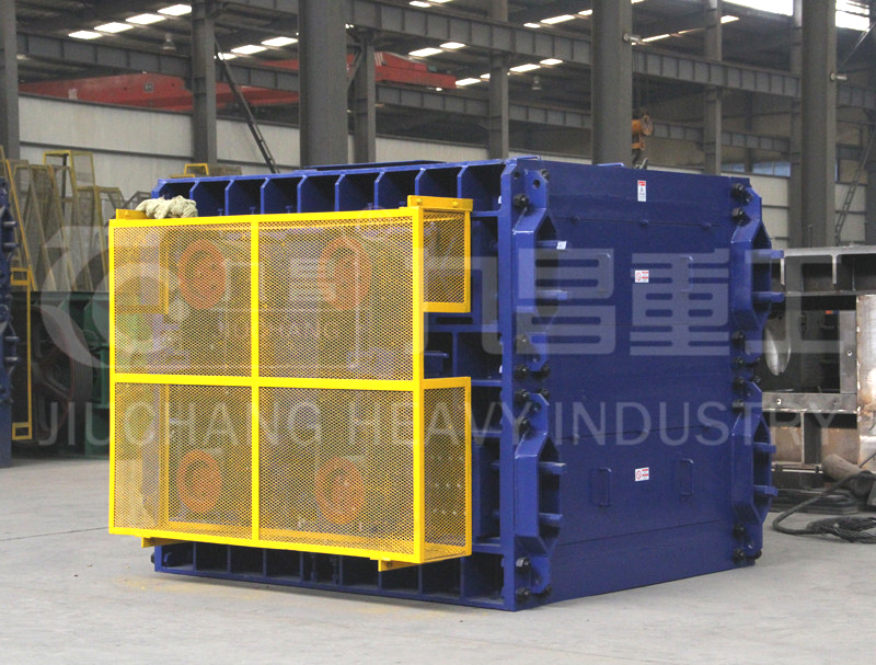 輥式破碎機(jī),輥式破碎機(jī)降低能耗,輥式破碎機(jī)基本常識