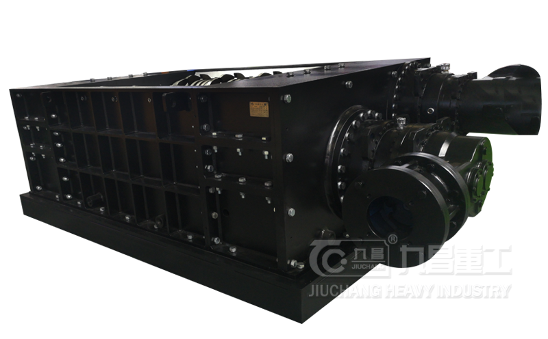 垃圾破碎機(jī)產(chǎn)品圖