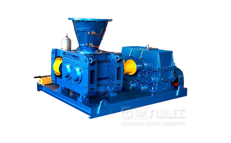 高壓成球機(jī)產(chǎn)品圖