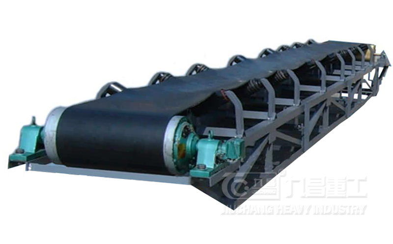 皮帶機產(chǎn)品圖片