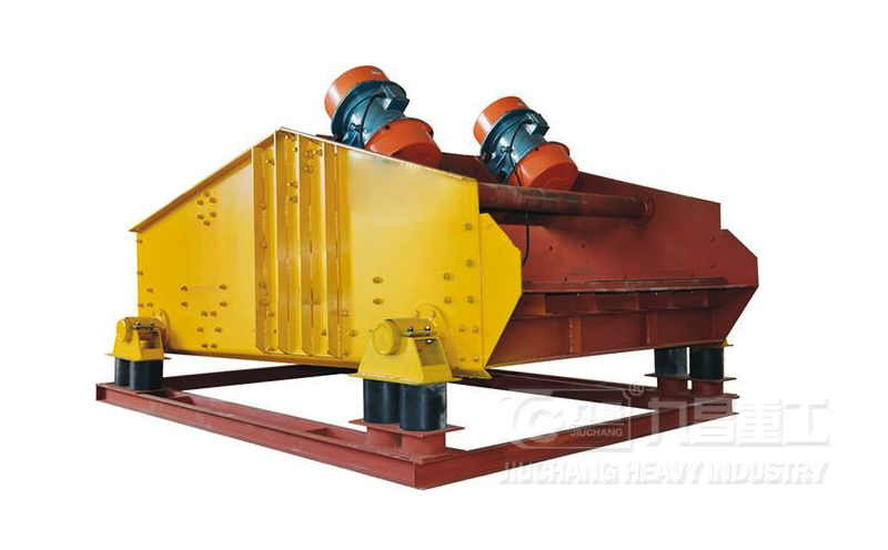 細(xì)砂回收脫水一體機(jī)產(chǎn)品圖片