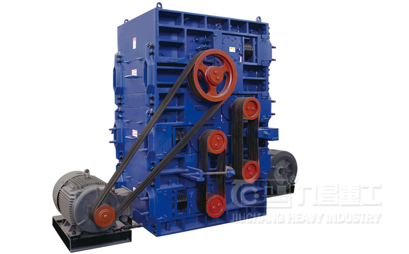 六輥五碎破碎機(jī)產(chǎn)品圖